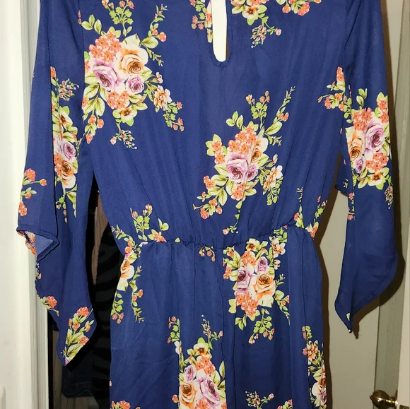 POETRY ROMPER !! - Picture 2 of 9